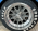 Backdraft Wheel Rim Halibrand Style 18x11 Rear