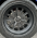 Backdraft Wheel Rim Halibrand Style 18x11 Rear
