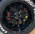 Backdraft Wheel Rim Halibrand Style 18x11 Rear