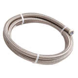 FTF Hose Teflon Ss Braided An3 - Per Meter image 1