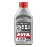 Motul DOT 5.1 12X0.500L image 1