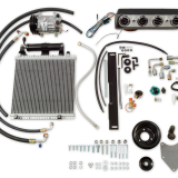 Scott Drake Under-Dash Air Conditioning Kit image 1