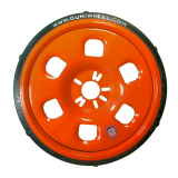 Guniwheel 45 image 1