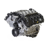 Ford Coyote v8 5.0L F150 - PRE OWNED MOTOR - ENGINE image 1