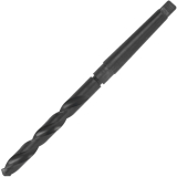 Tork Craft Drill Bit Hss Morse Taper 10.5mm X Mt1 image 1