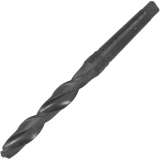 Tork Craft Drill Bit Hss Morse Taper 27mm X Mt3 image 1