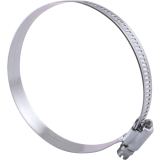 Tork Craft Hose Clamp 59-83mm Each K44 image 1