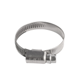 HOSE CLAMP SOFT HOSE 25-40MM BULK image 1