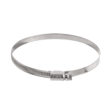 HOSE CLAMP SOFT HOSE 90-110MM BULK image 1