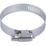 HOSE CLAMP 300 S/STEEL 33-57MM BULK EACH image 1