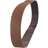 2500 GRIT ZIRCONIA SANDING BELTS 40MMX760MM image 1