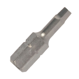 FELO SQUARE SQ1 X 25MM INSERT BIT image 1