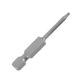 FELO TORX TX6 X 50MM BULK POWER BIT image 1