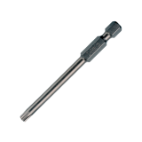 FELO TORX TX20 X 73MM BULK INS.BIT image 1