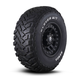 235/85R16 KENDA KLEVER KR-29 M/T 120/116Q image 1