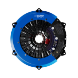 UniClutch 195mm Sport Clutch Peak Torque 875Nm & Constant Torque 650Nm Twin Disc Clutch UC0824200 image 1