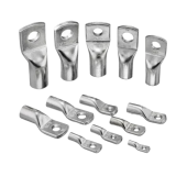 Raceworx Cable Lug 16x6mm image 1