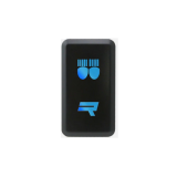 Raceworx Switch Toyota OEM image 1