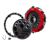 UniClutch TRACK Mustang 240mm 1750Nm - 1200Nm UCFK10336 image 1