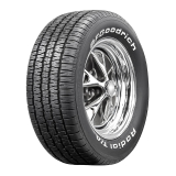 BFGoodrich Radial T/A 235/60R15 image 1