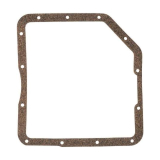 D13500X GASKET SUMP TH350 GM GASKET SUMP 13 BOLT SUMP CORK image 1