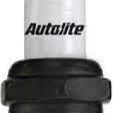 Autolite Copper Core Spark Plugs 85 Set of 8 image 1