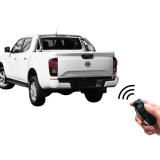 Nissan Navara D23 Remote Tailgate Lock Kit image 1