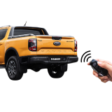 AutoTech Ford Ranger Next Gen 2022+ Remote Tailgate Lock Kit image 1