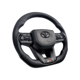 AutoTech Toyota GR 300 Sport Steering Wheel image 1