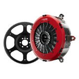 UniClutch Lumina QUAD + Ultra Flywheel Kit 3500Nm - 2500Nm image 1