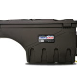 Swing Case Toyota Hilux Bakkie Storage  2015+ Left image 1