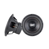 COR-104D - 10 inch Colonel Dual Coil Subwoofer image 1