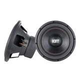 KBT - COR-124D - 12 Inch Colonel Dual Coil Subwoofer image 1