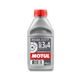 Motul DOT 3 & 4 12X0.500L image 1