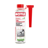 Motul FUEL SYSTEM CLEAN AUTO 12X0.300L image 1