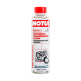 Motul AUTOMATIC TRANSMISSION CLEAN 12 X .300ML image 1