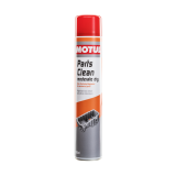 Motul PARTS CLEAN 6X0.750L image 1