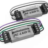 LGD60 - AudioControl - LGD - Load Generating Device 60ohms - Grey image 1