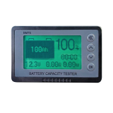 CS Battery Monitor 8-120V Max 75A image 1