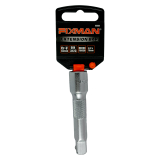 FIXMAN EXTENTION BAR 3/8 X 75MM image 1