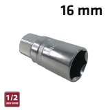 FIXMAN SPARK PLUG 1/2 DR. X 16MM image 1