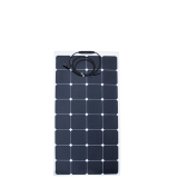 CS High Efficient Flexible Solar Panel 120W image 1