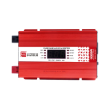 Pure Sine Wave Inverter 12V 1000W image 1