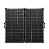 CS Foldable Solar Panel 200W image 1