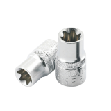 FIXMAN 3/8 DRIVE E-SOCKET 6 POINT E18 image 1