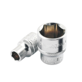 FIXMAN 3/8 DRIVE HEX SOCKET 18MM image 1