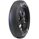 Hoosier Drag Front Tires 23/5-15 image 1