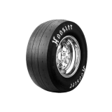 Hoosier Quick Time Pro D.O.T. Drag Racing Tire 28/11.5-15 image 1