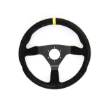 TURN1 STEERING WHEEL SPKE3 F/330MM image 1