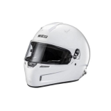 SPARCO HELMET AIR PRO RF-5W WHITE S (55-56cm) image 1